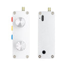 3,2" LCD obrazovka V1.18 TEF6686 Full Band FM/MW/krátkovlnný HF/LW rádiový přijímač