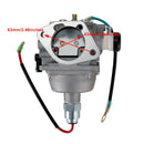 Kohler CV18S CV20S CV22S CV725 2485325 25 HP karburátor karburátor