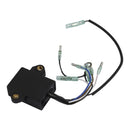 CDI BOX tænder egnet til Yamaha 9,9 HK 9,9 F 13,5 HK 13,5 A 15 HK 15 F E15C 63 V-85540