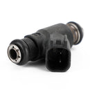 2 STK drivstoffinjektorer 27709-06A for Road King Street Glide R2025DEG