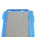 Motorcycal Kühlerschutzfolie Kühlerabdeckung für Yamaha MT-07 21-22 Silber Generic