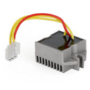 Jännitteensäätimen tasasuuntaaja 20 ampeeria 691573 808297 84004837