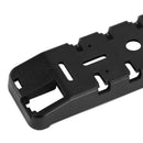 Soporte de montaje en panel de plástico FT7900R para radio de coche FT-7900R FT-7800R FTM-100DR