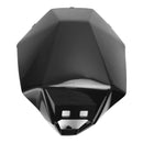 Honda X-ADV 750 2021-2023 Ograniczenie ciała, formowanie wtryskowe ABS, niepomalowane