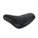 Triumph Bobber 2017-2022 2019 2020 2021 Asiento delantero Raider Cojín del conductor PU Marrón