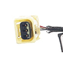 6F35 girkasseventilhus med solenoider for Ford Taurus Escape Fusion 2014+