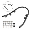 Vespa Sprint Primavera 125 150 Crash Bar Front Fender Bumper Guard Kotflügel Chrome Generic