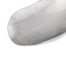 1 kpl yleiskäyttöinen alumiininen moottoripyörän moottoripyörän etupyörän lokasuojan roskat