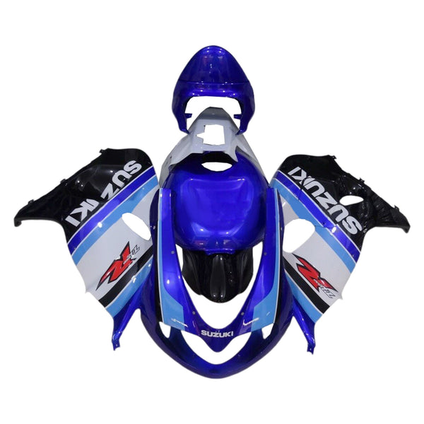 1998–2003 Suzuki TL1000R Einspritzverkleidungs-Set, Karosserie, Kunststoff, ABS