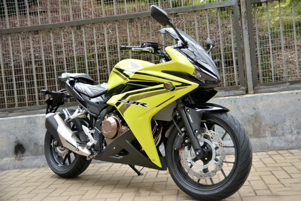 2016-2018 Honda CBR500R suojasarja