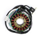 Stojan magnesu alternatora do Yamaha XVS 125 250 Drag Star 2000 - 2006