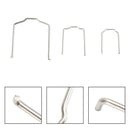 Kühlerschlauchschelle passend für BMW E39 E38 E60 E90 745Li X5 E46 325I 328I M3 540I 740Il