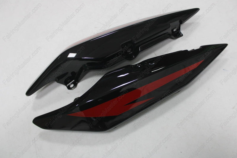 Kåpesett for Yamaha FZ6R 2009-2015 Generisk