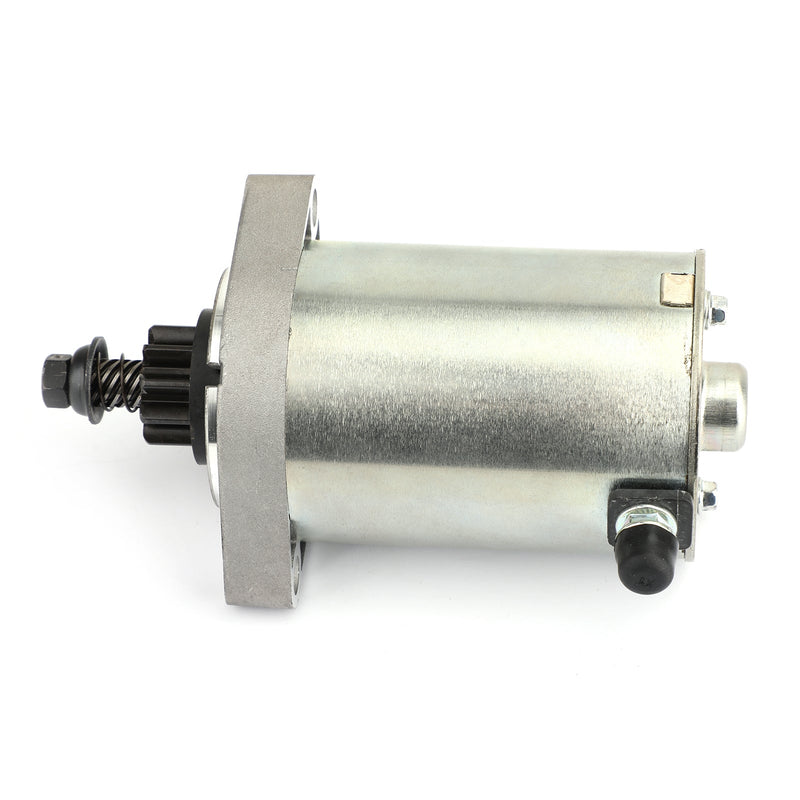 Motor de arranque novo para Kawasaki 21163-7024, 21163-7034, 21163-7035 21163-0711