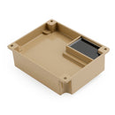 151068202 Elektronischer Drehzahlregler für Cummins 12–24 V EFC 3044196