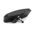 Panoramisk bakspeil for CAN AM Maverick X3 XRS XDS max Turbo R RR 17-21