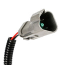 221-8859 2218859 Pumpe højtrykssensor til Caterpillar CAT E320B E320C