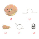 Rebuild Kit Pull Starter pro Honda ATC 185 185S 200 200S 200E 114 12-3191 Generic