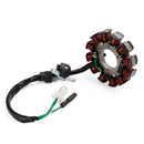 Honda CRF 110 F (JE02) 2013-2018 Regulator Ensretter Magneto Stator Pakning