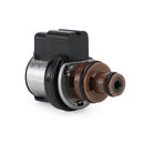 Nye momentomformer lock-up solenoide justeringer til TR580 690 lineartronic CVT