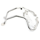 Ochranná lišta nádrže vhodná pro BMW R 1250 GS Adventure 2018 - 2021 Generic