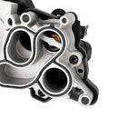2013–2015 Audi A3 Kühlmittelpumpe Wasserpumpe Gehäusebaugruppe 04E121600AL 04E121600BD