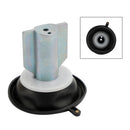 Pístová membrána karburátoru vhodná pro Kawasaki PRAIRIE 700 KVF650 KFX700 KVF700