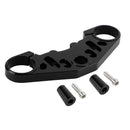 2017-2021 YAMAHA R15 V3 CNC alumiininen yläetu kolmoispuristin