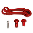 Vespa Sprint Primavera 50 150 LXV VXL vipparmsfäste för bakbroms