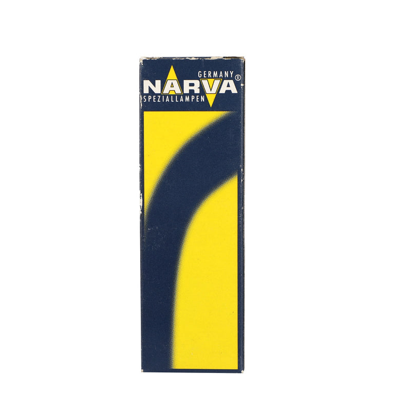 10x für NARVA 68191 Auto-Zusatzbirnen H21W 12V21W BAY9s Generic