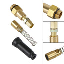 Díly přestavby spínače ovládání škrticí klapky karburátoru Mikuni VM30