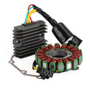 2004-2005 Honda CBR 1000 RR Fireblade SC57 Regulator Stator Coil Dichtungssatz