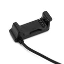 USB-lader ladedokkingkabel for Garmin vivoactive HR GPS Smart Watch