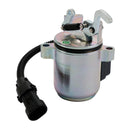 0428-7583 0428-7116 12-V-Kraftstoffabschaltmagnetventil, kompatibel mit Deutz 1011 2011