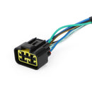 2000 2001 estator magneto do alternador de Honda CR250 R 31100-KZ3-J21 31100-KZ3-J31 Fedex Express