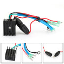 Regulator til Yamaha 6G1-81970-618HP 89-96/98-06 F9.9c 1998