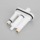 596521 Modelle der Serie 450E (08P502) 5X Kraftstoffmodul Hauptdüse