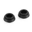 2X foodprosessor utstyr for Silvercrest Monsieur Cuisine Plus SK MK 1200 A1 B2