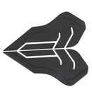 Självhäftande dragkuddar tankgrepp tankgrepp för Yamaha Tenere T7 700 2018-2020+