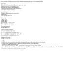 STATOR PULSE PICKUP COIL Passer Suzuki LT-Z250 QUADSPORTS LT-F250 OZARK 2002-2014