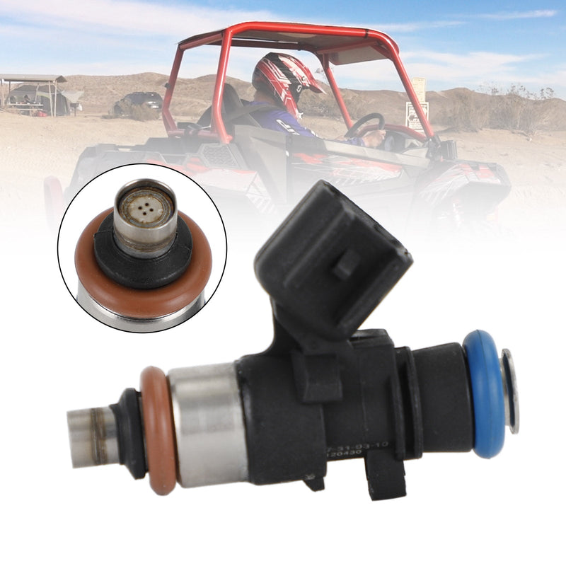 Einspritzdüsen für POLARIS Ranger Crew 570 900 XP 2014-2019 0280158258 2521068 generisch