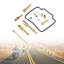 Sada na přestavbu karburátoru vhodná pro Honda CB750 Seven Fifty RC42 1992-2008 Generic