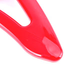 Kia Stinger 2018-2022 Rød Ratskifte-skifteforlænger