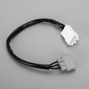 Plugue retificador do regulador adequado para Triumph Speed ​​​​Triple 1050R 2016-2019 Genérico