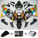 Sada kapotáže pro Kawasaki ZX6R 636 2007-2008 Generic