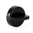 Cubierta para llave de encendido Polaris Scrambler Sportsman Ranger 1994-2022 para 5433534, color negro