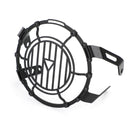 Strålkastarskyddsgaller till TR Street Twin / Street Scrambler år 16-20