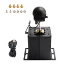 Palanca de cambios simulador USB 7+R para volante PC Logitech G29 G27 G25 G920