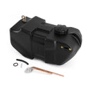 Brændstoftank passer til Honda TRX350D Fourtrax Foreman 350 ATV 1986-1989 88 87 Generisk