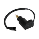 Majesty YP250 YP 250 Kaasuttimen sähköinen rikastin / rikastusventtiili